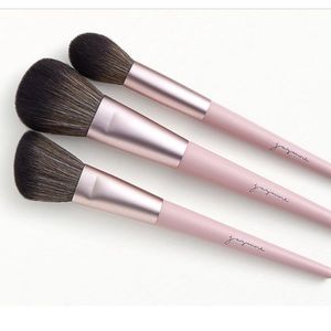 ❌SOLD❌NIB Jazmine Beauty Complexion Essentials Brush Set